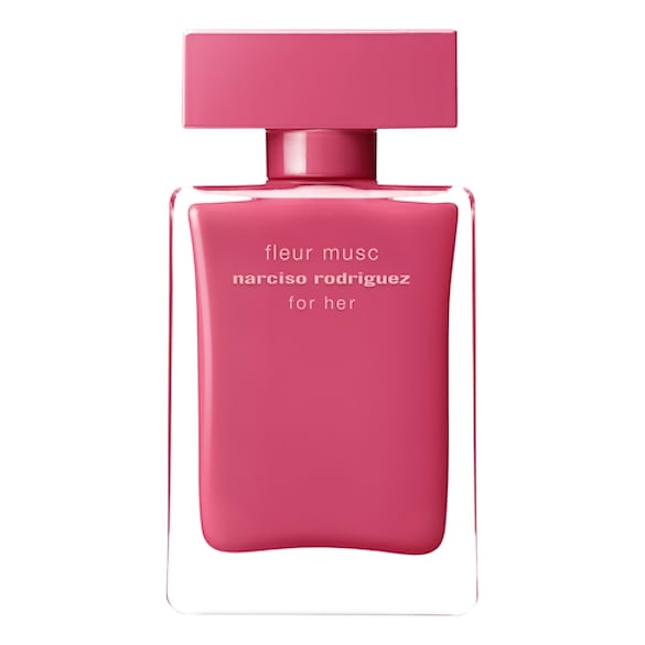 For Her Fleur Musc - Parfémová voda, NARCISO RODRIGUEZ